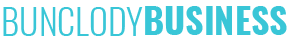Bunclody Business Logo