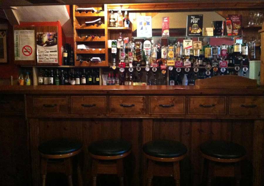 Redmond's Bar & Lounge