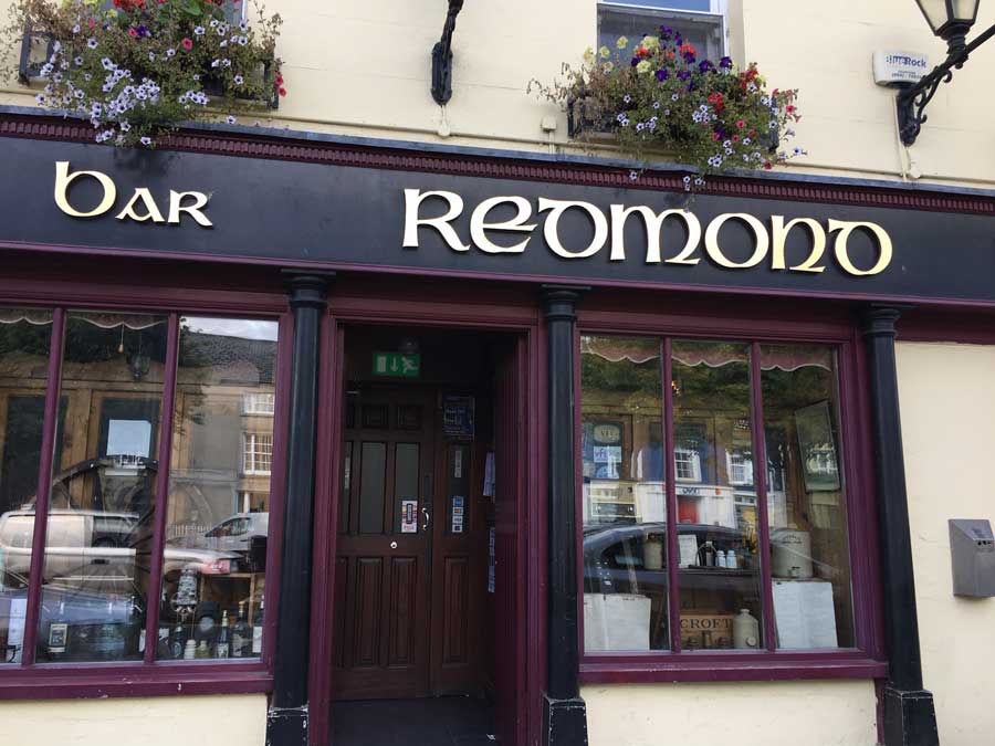 Redmond's Bar & Lounge