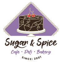 Sugar and Spice Cafe, Bakery & Deli