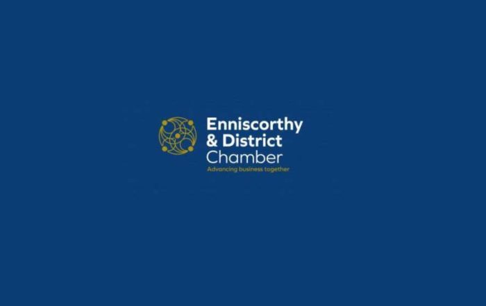 Annual General Meeting of Enniscorthy & District Chamber