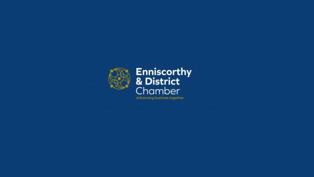 Annual General Meeting of Enniscorthy & District Chamber