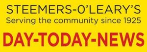 Steemers-O'Leary's Day Today News