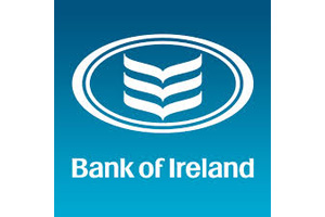 Bank Of Ireland - Bunclody Business