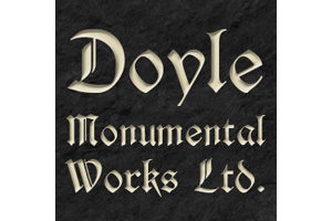 Doyle's Monumental Works