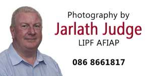 Jarlath Judge Photography