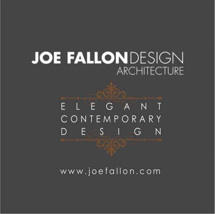 Joe Fallon Architecture