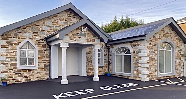Kavanagh's Funeral Home Bunclody